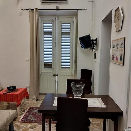 Lo Sbarco Villa Marsala Luaran gambar