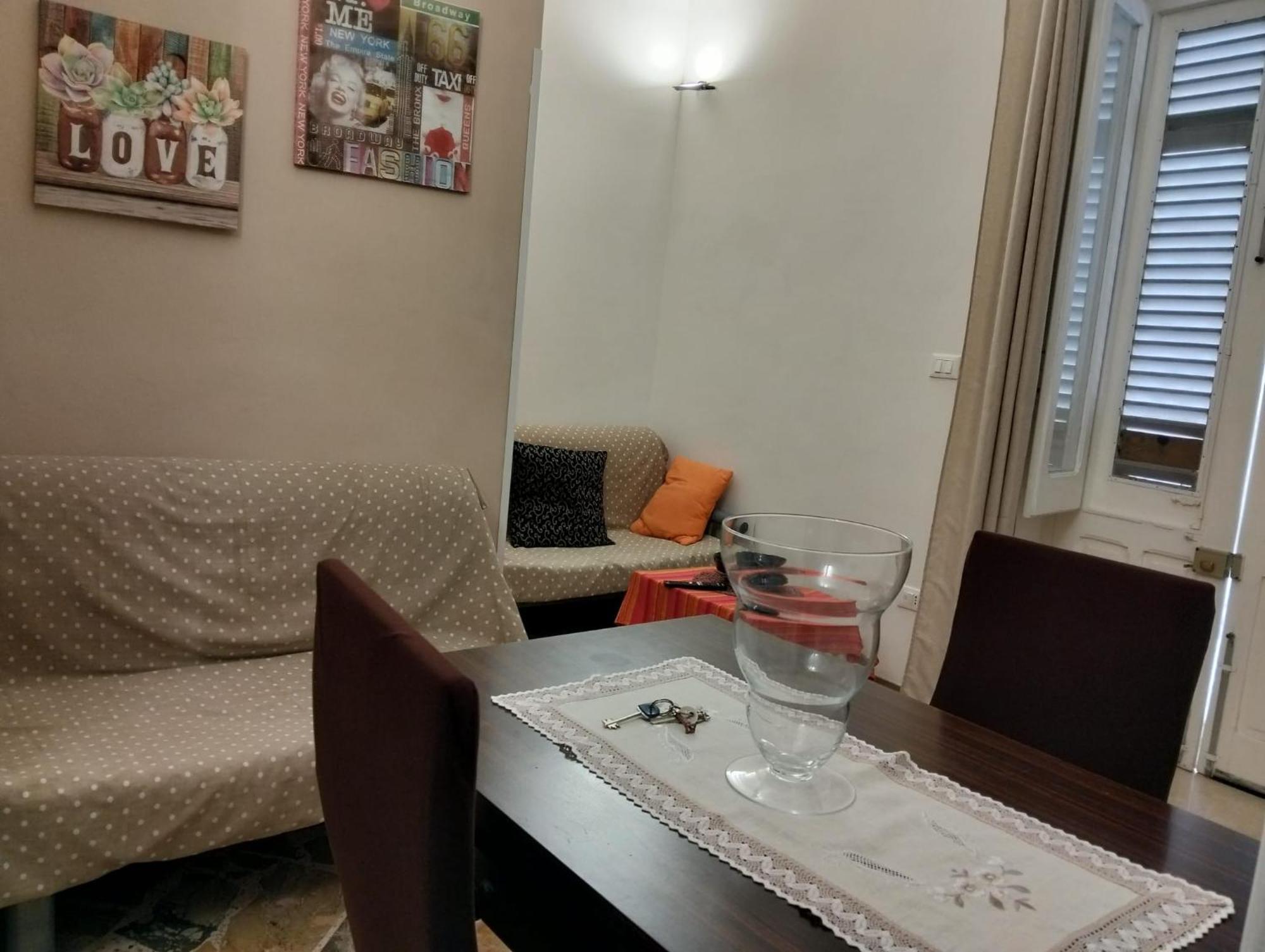 Lo Sbarco Villa Marsala Luaran gambar